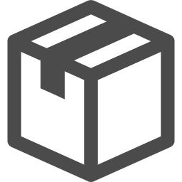 納品・お客様にて検収